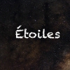 Etoiles