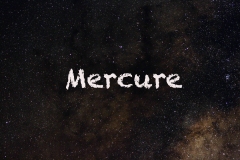 0-Mercure