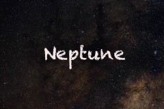0-Neptune