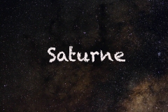0-Saturne